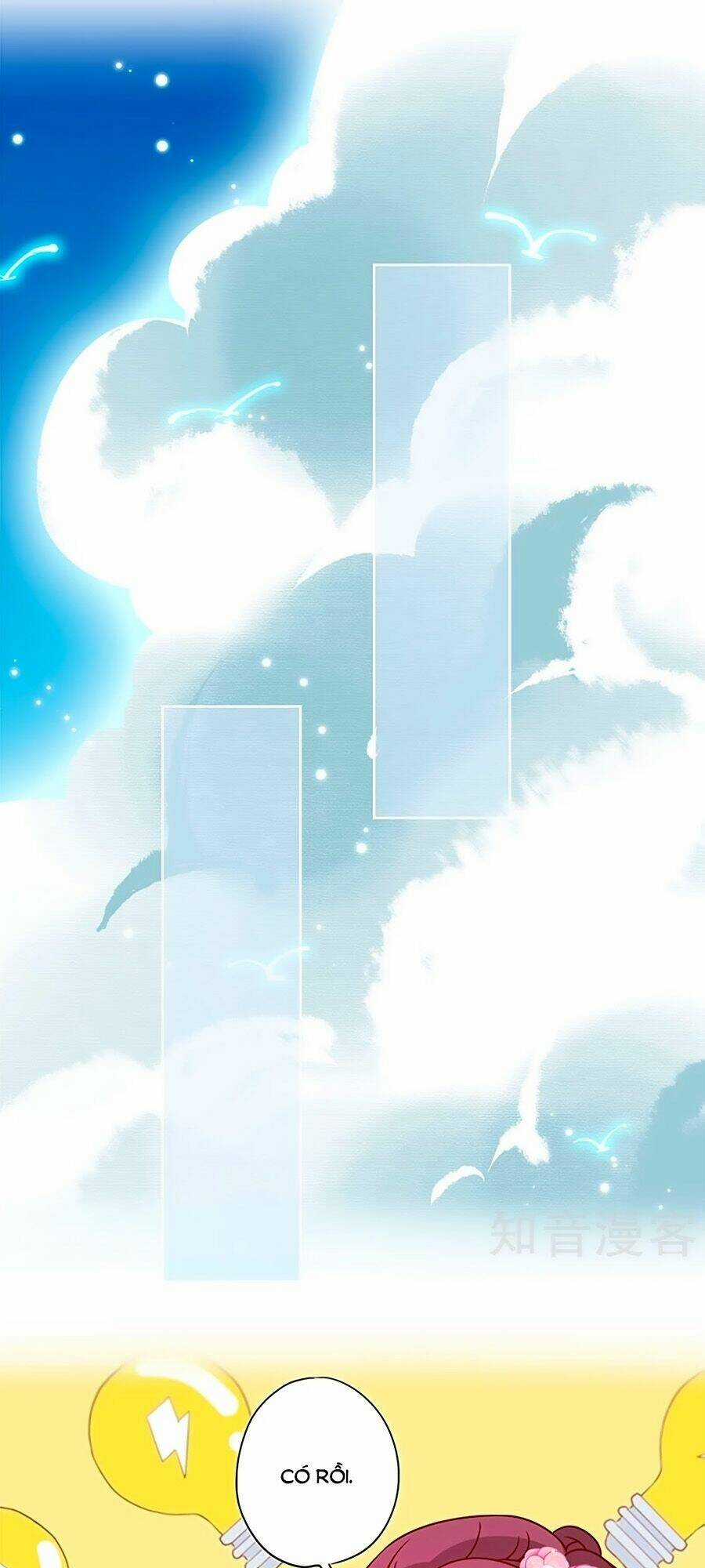 Hoàng Hậu Nương Nương Đích Năm Xu Đặc Hiệu Chapter 193 trang 11