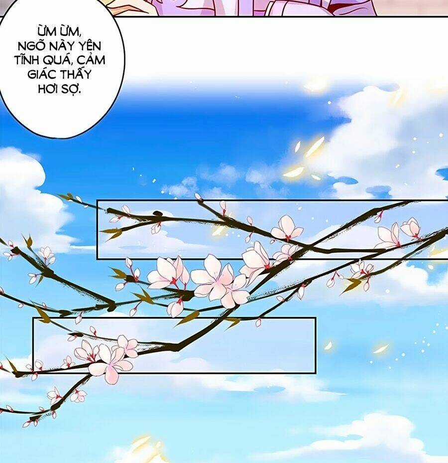 Hoàng Hậu Nương Nương Đích Năm Xu Đặc Hiệu Chapter 193 trang 2