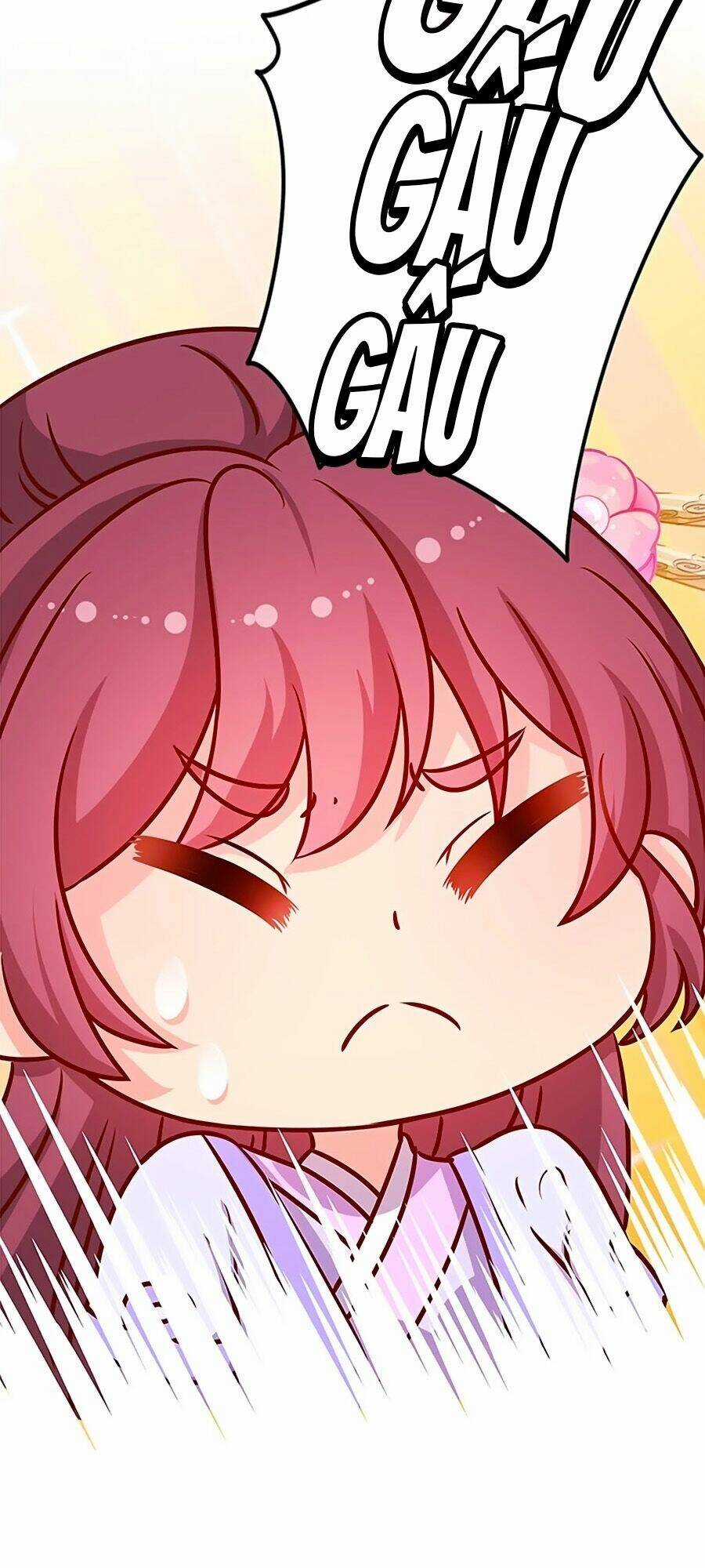 Hoàng Hậu Nương Nương Đích Năm Xu Đặc Hiệu Chapter 193 trang 25