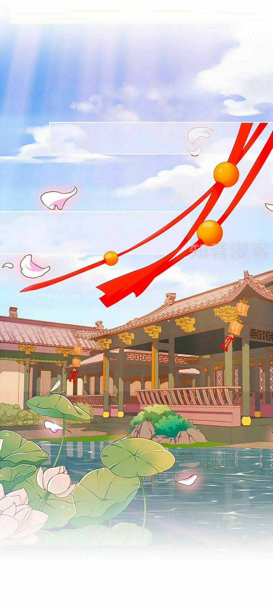 Hoàng Hậu Nương Nương Đích Năm Xu Đặc Hiệu Chapter 194 trang 15