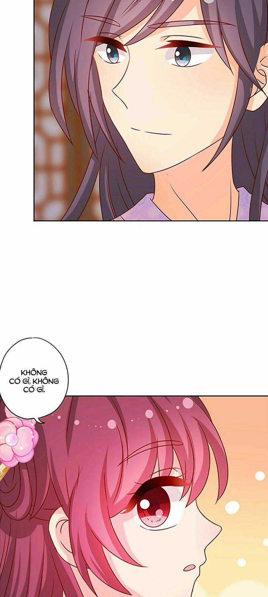 Hoàng Hậu Nương Nương Đích Năm Xu Đặc Hiệu Chapter 194 trang 19