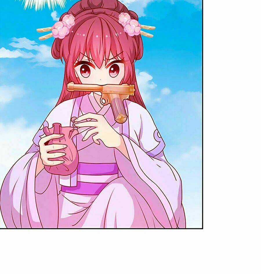 Hoàng Hậu Nương Nương Đích Năm Xu Đặc Hiệu Chapter 194 trang 2