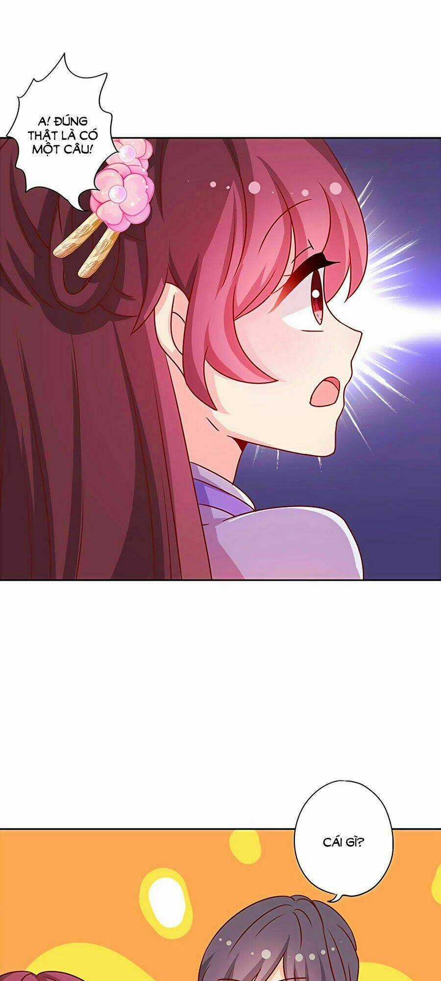 Hoàng Hậu Nương Nương Đích Năm Xu Đặc Hiệu Chapter 194 trang 21