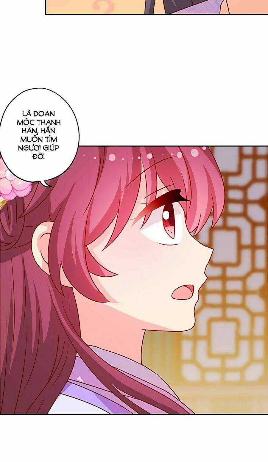 Hoàng Hậu Nương Nương Đích Năm Xu Đặc Hiệu Chapter 194 trang 23