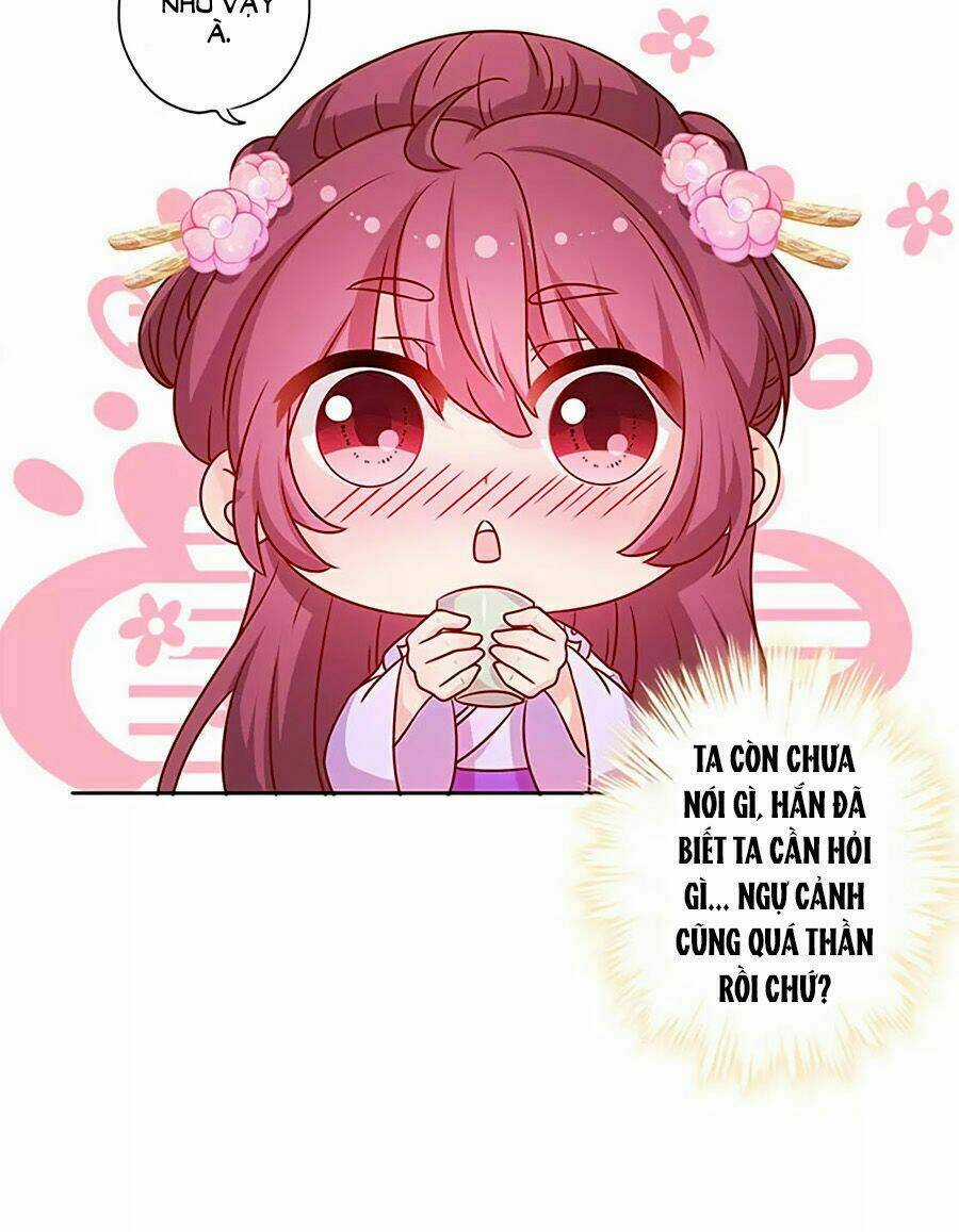 Hoàng Hậu Nương Nương Đích Năm Xu Đặc Hiệu Chapter 194 trang 29