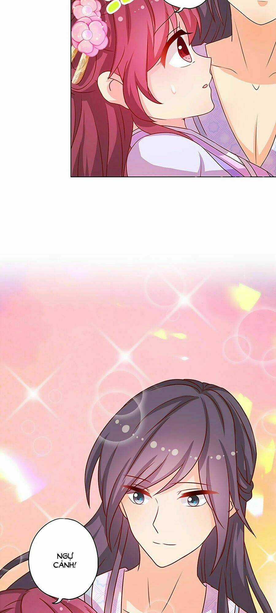 Hoàng Hậu Nương Nương Đích Năm Xu Đặc Hiệu Chapter 194 trang 7