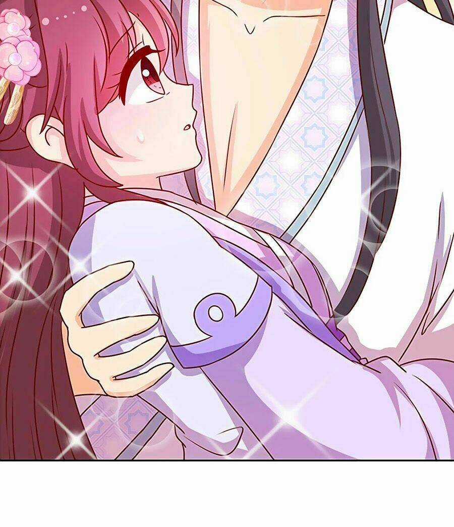 Hoàng Hậu Nương Nương Đích Năm Xu Đặc Hiệu Chapter 194 trang 8