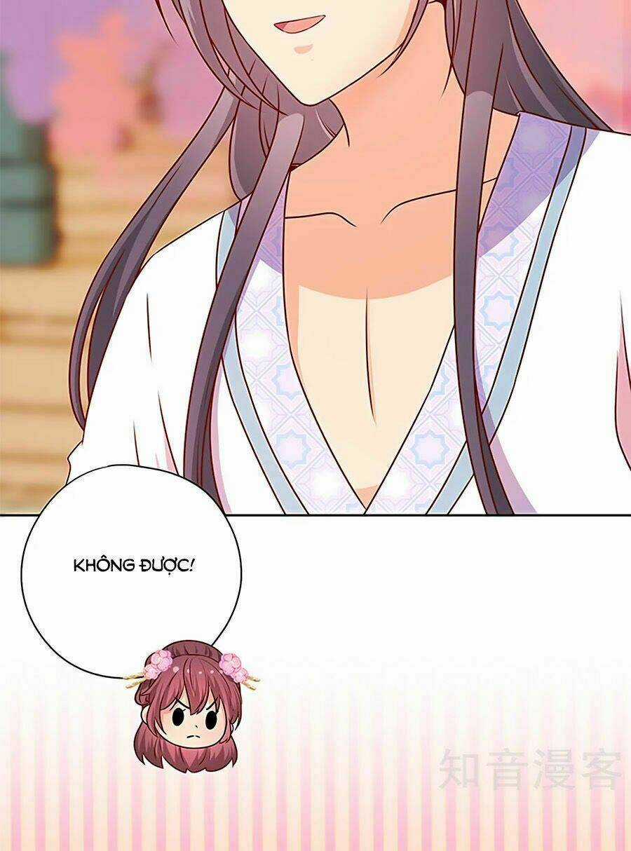 Hoàng Hậu Nương Nương Đích Năm Xu Đặc Hiệu Chapter 195 trang 11