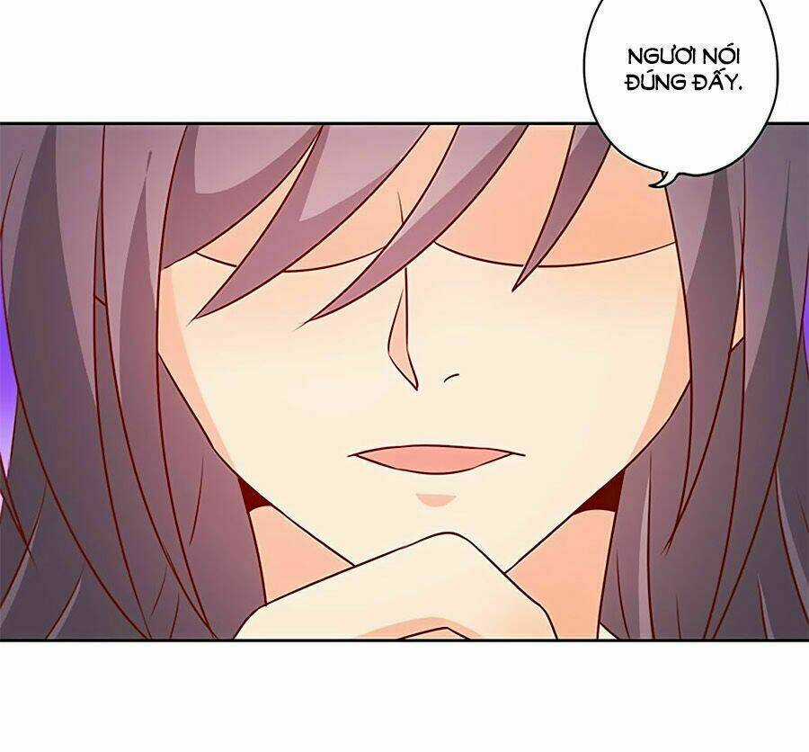 Hoàng Hậu Nương Nương Đích Năm Xu Đặc Hiệu Chapter 195 trang 18