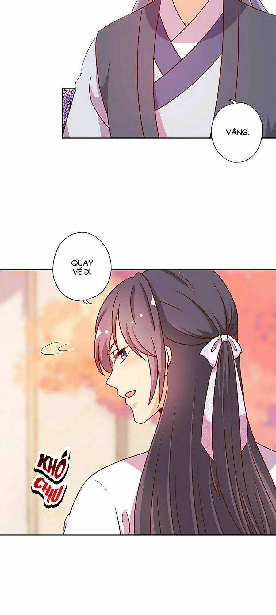 Hoàng Hậu Nương Nương Đích Năm Xu Đặc Hiệu Chapter 195 trang 26