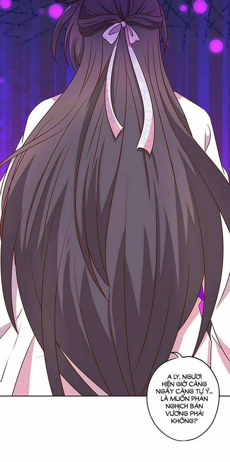 Hoàng Hậu Nương Nương Đích Năm Xu Đặc Hiệu Chapter 195 trang 28