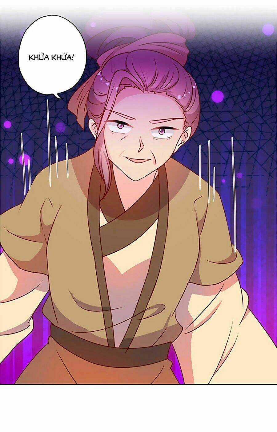 Hoàng Hậu Nương Nương Đích Năm Xu Đặc Hiệu Chapter 196 trang 19