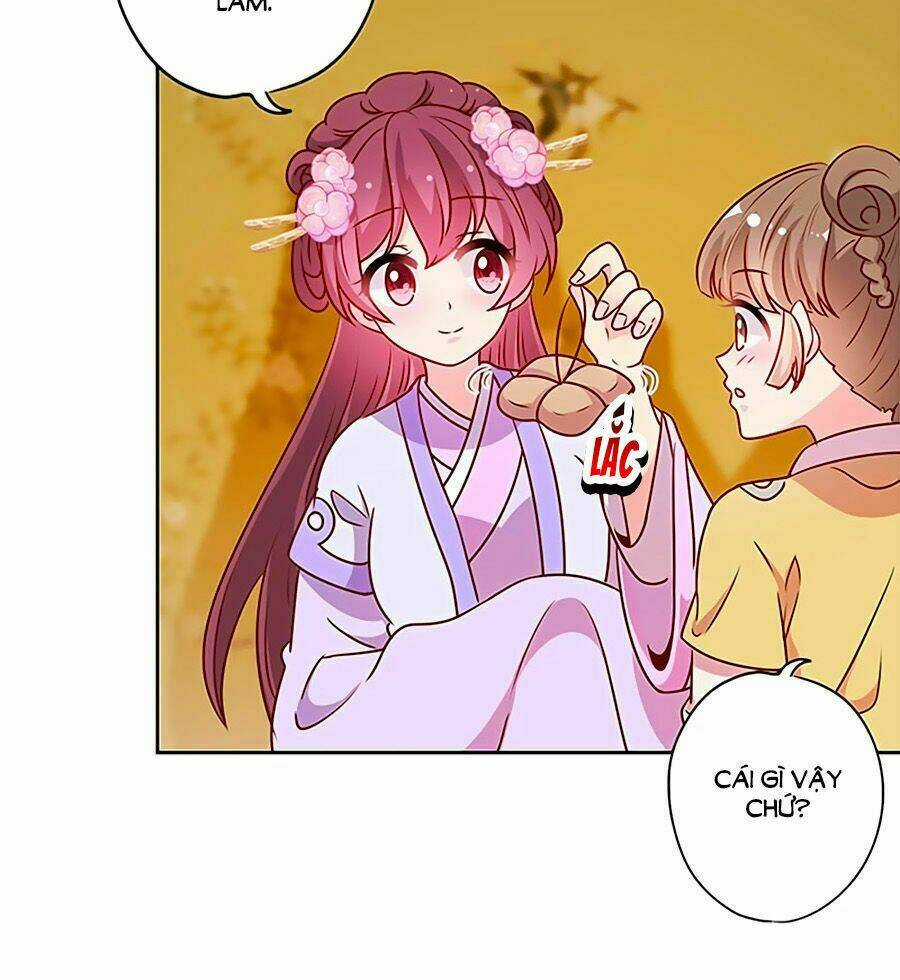 Hoàng Hậu Nương Nương Đích Năm Xu Đặc Hiệu Chapter 196 trang 4