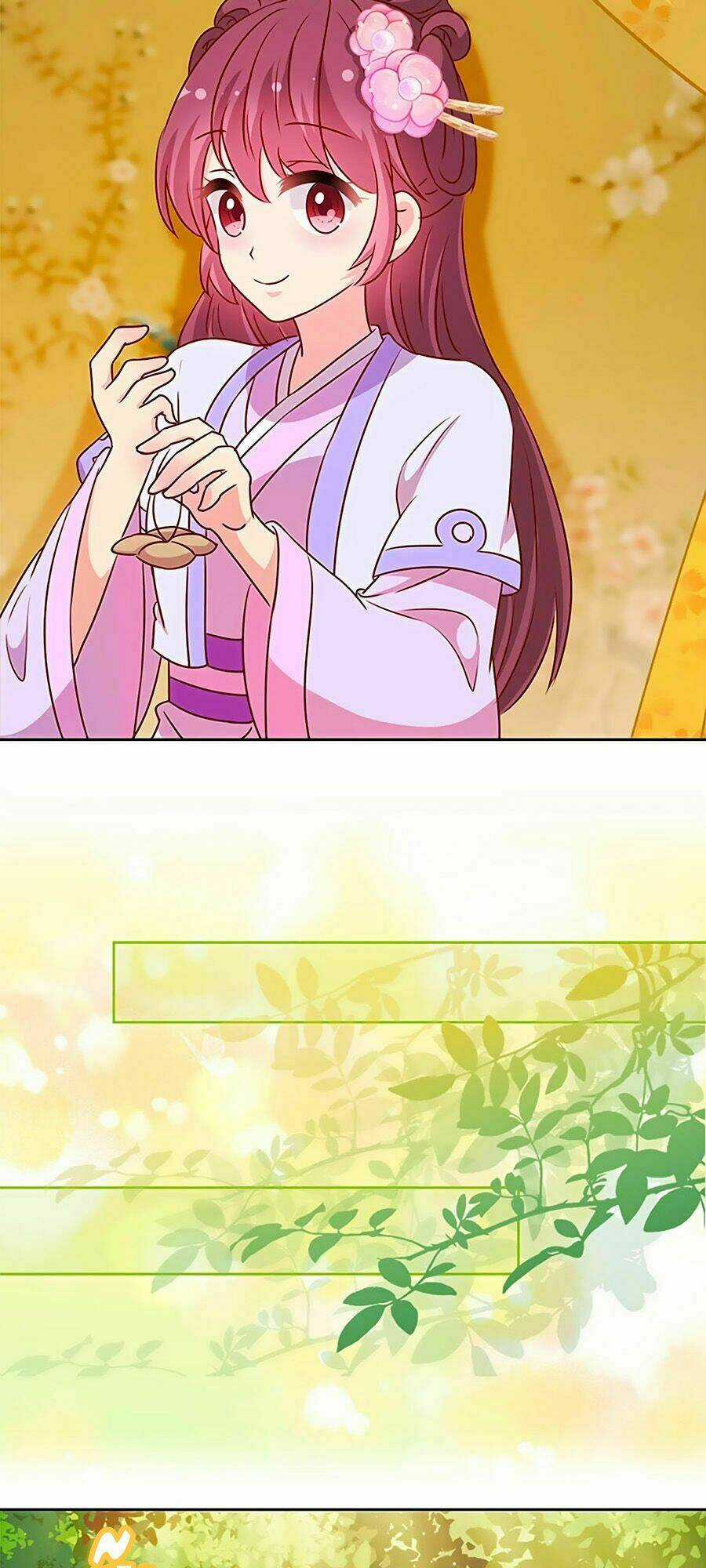 Hoàng Hậu Nương Nương Đích Năm Xu Đặc Hiệu Chapter 196 trang 6