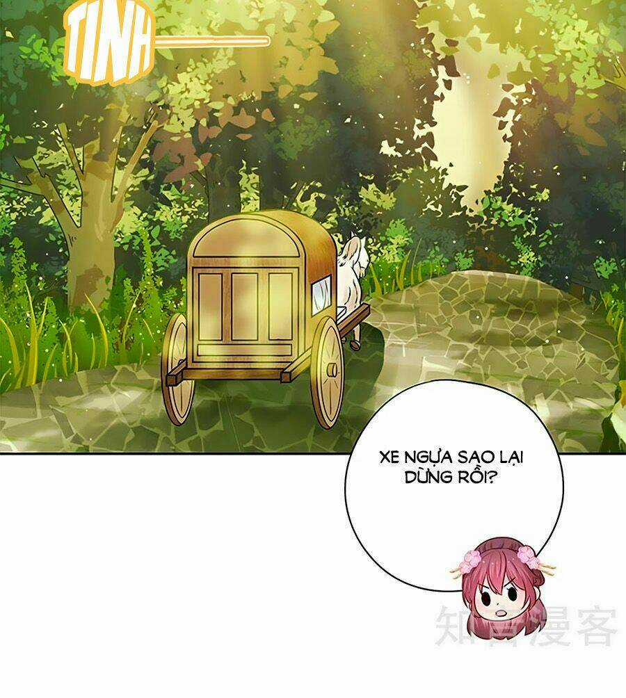 Hoàng Hậu Nương Nương Đích Năm Xu Đặc Hiệu Chapter 196 trang 7