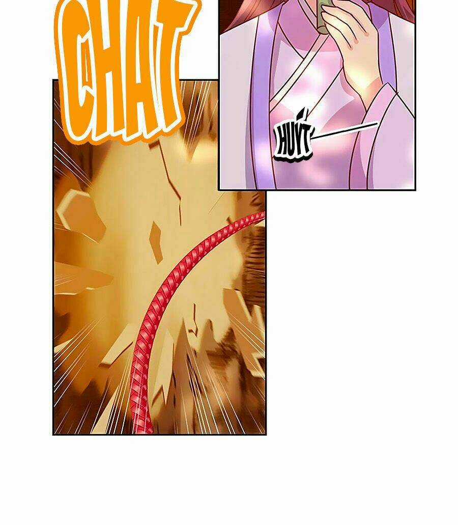 Hoàng Hậu Nương Nương Đích Năm Xu Đặc Hiệu Chapter 197 trang 11
