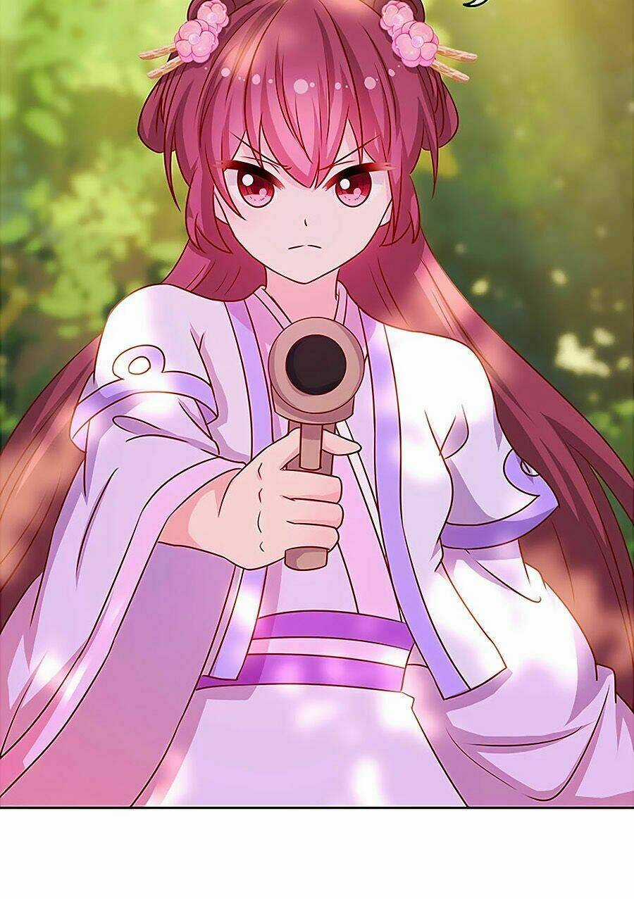 Hoàng Hậu Nương Nương Đích Năm Xu Đặc Hiệu Chapter 197 trang 18