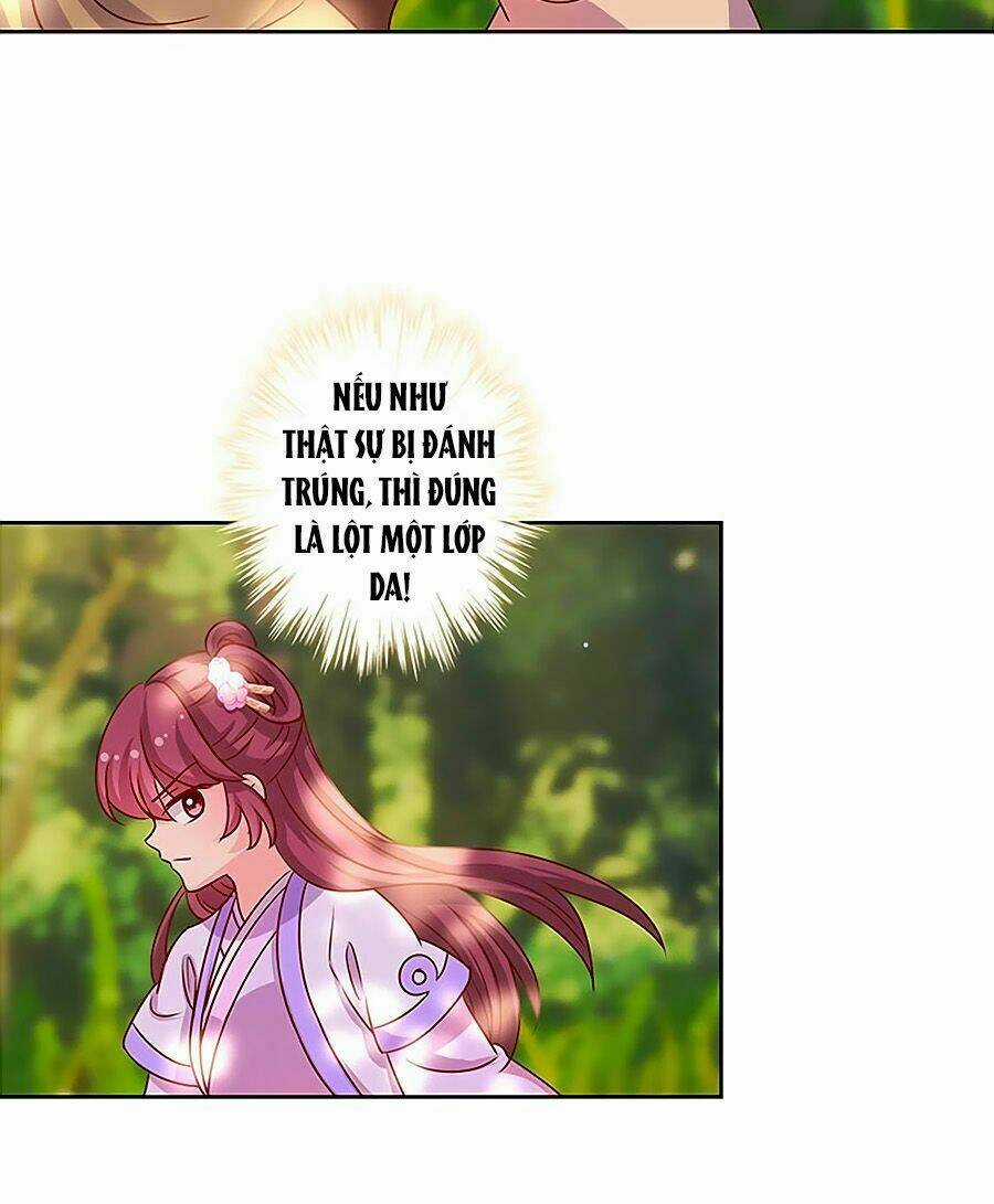 Hoàng Hậu Nương Nương Đích Năm Xu Đặc Hiệu Chapter 197 trang 5