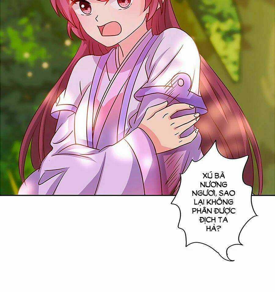 Hoàng Hậu Nương Nương Đích Năm Xu Đặc Hiệu Chapter 197 trang 8