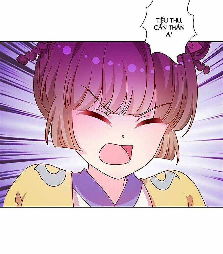 Hoàng Hậu Nương Nương Đích Năm Xu Đặc Hiệu Chapter 198 trang 10