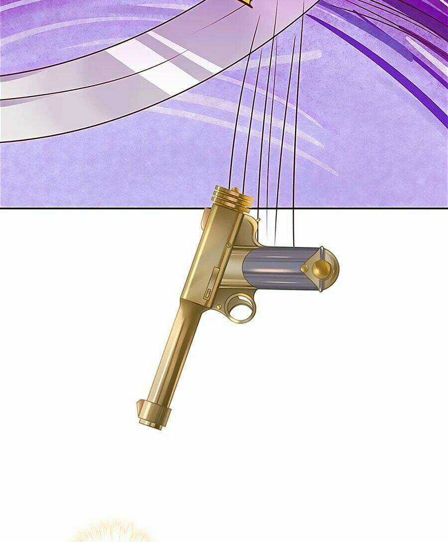 Hoàng Hậu Nương Nương Đích Năm Xu Đặc Hiệu Chapter 198 trang 12