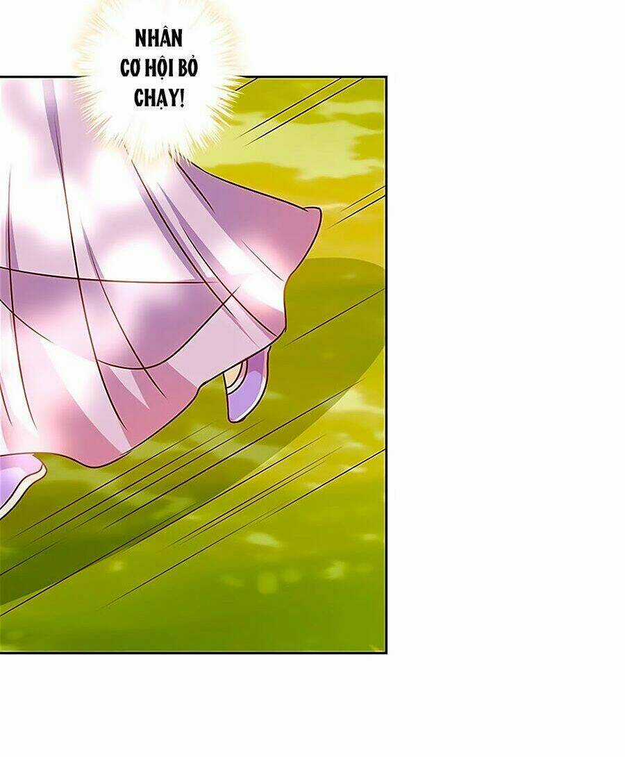 Hoàng Hậu Nương Nương Đích Năm Xu Đặc Hiệu Chapter 198 trang 13