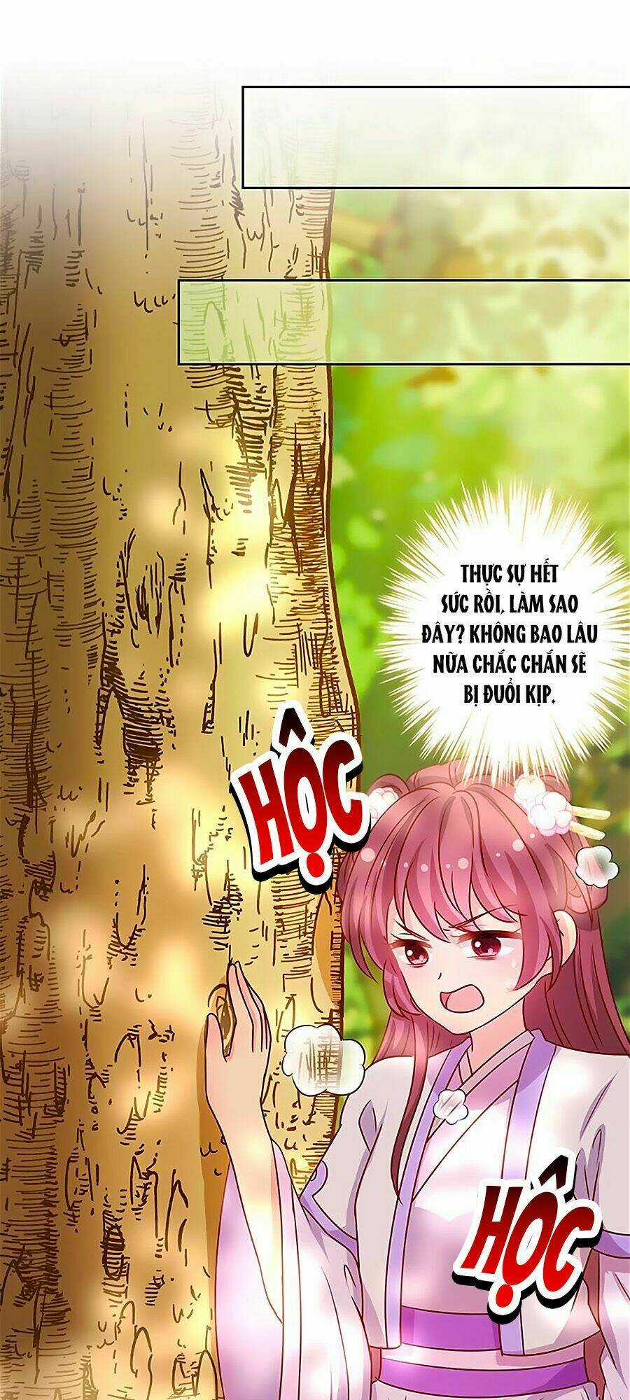 Hoàng Hậu Nương Nương Đích Năm Xu Đặc Hiệu Chapter 198 trang 14