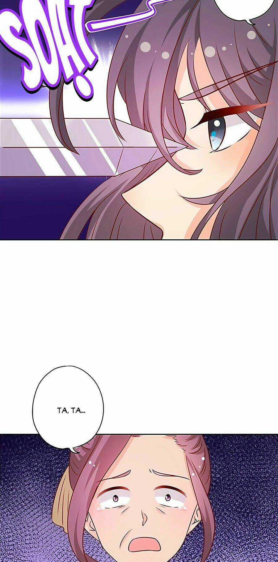 Hoàng Hậu Nương Nương Đích Năm Xu Đặc Hiệu Chapter 198 trang 19