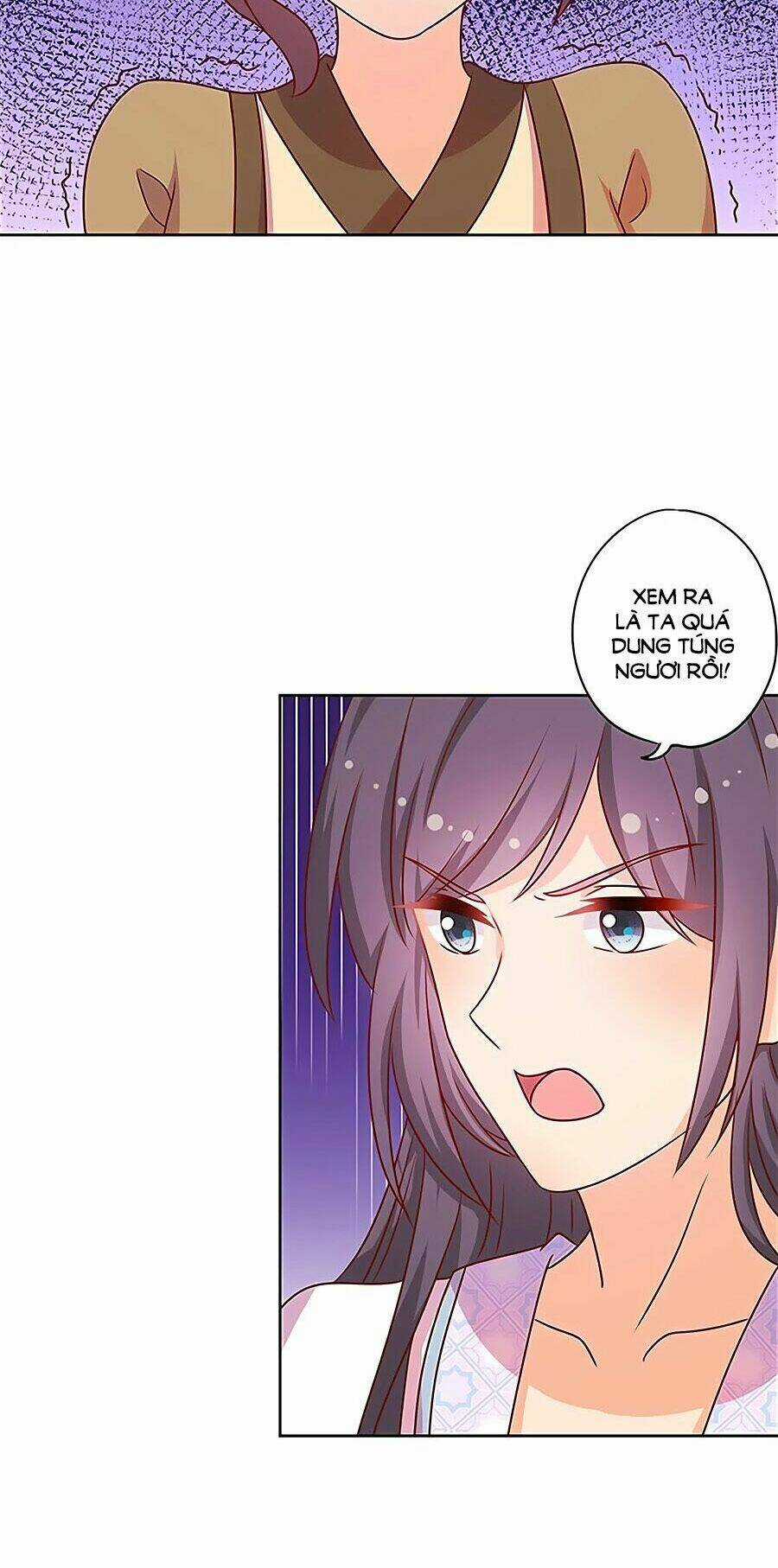 Hoàng Hậu Nương Nương Đích Năm Xu Đặc Hiệu Chapter 198 trang 20