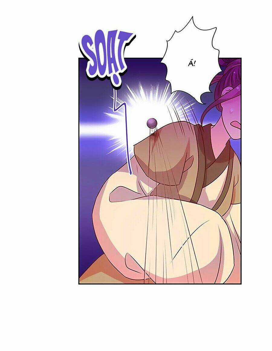 Hoàng Hậu Nương Nương Đích Năm Xu Đặc Hiệu Chapter 198 trang 5