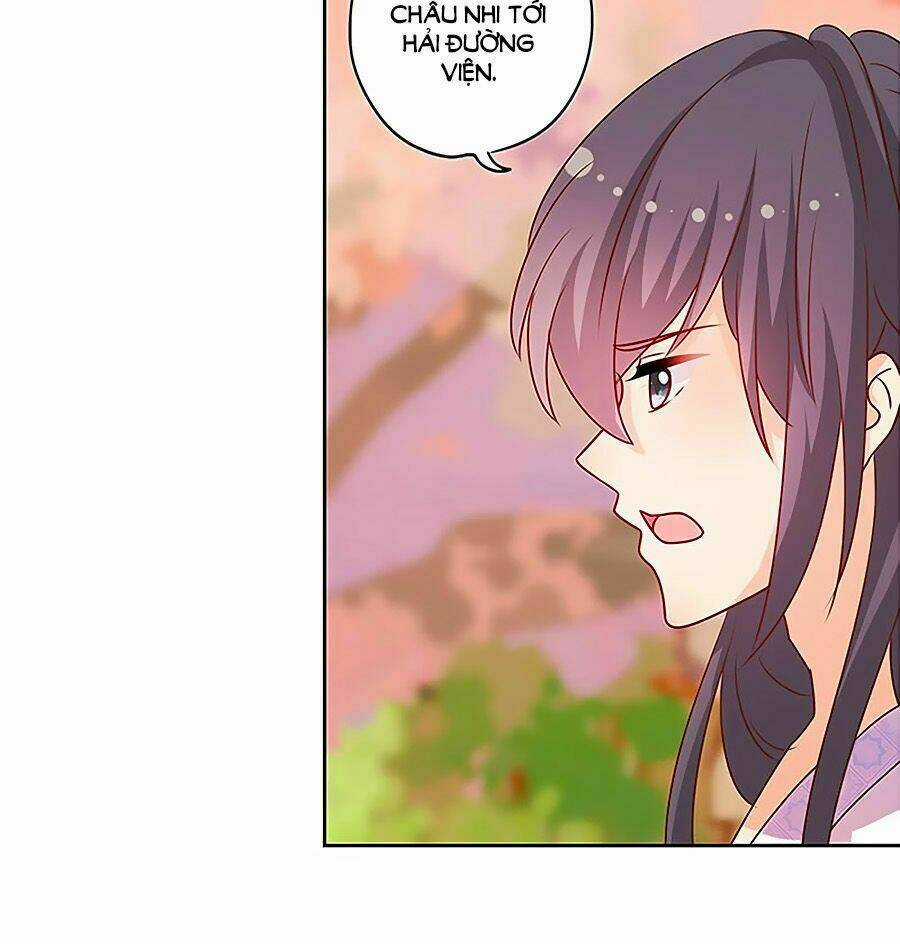 Hoàng Hậu Nương Nương Đích Năm Xu Đặc Hiệu Chapter 199 trang 12