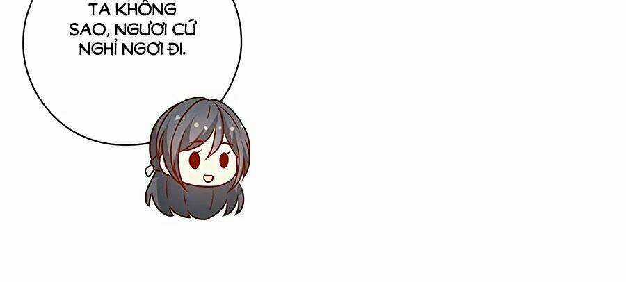 Hoàng Hậu Nương Nương Đích Năm Xu Đặc Hiệu Chapter 199 trang 16