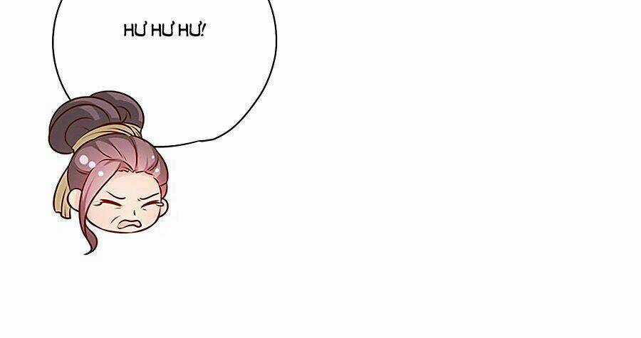 Hoàng Hậu Nương Nương Đích Năm Xu Đặc Hiệu Chapter 199 trang 2