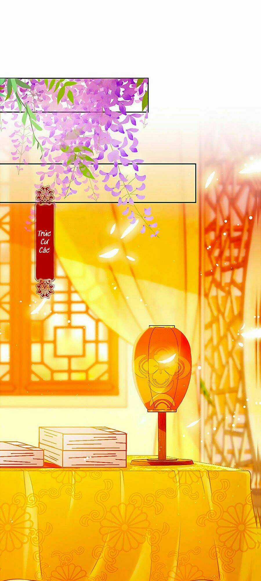 Hoàng Hậu Nương Nương Đích Năm Xu Đặc Hiệu Chapter 199 trang 21