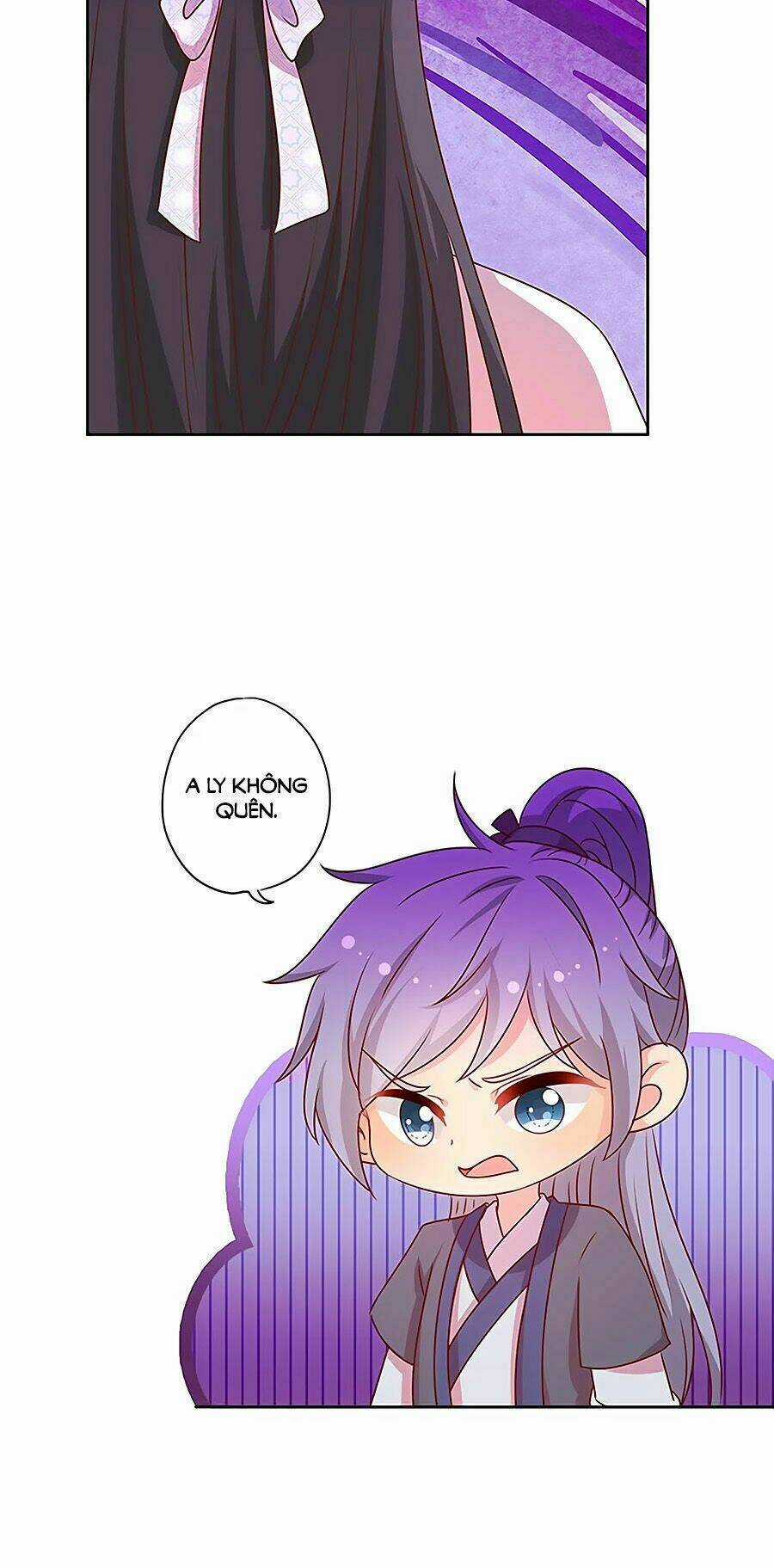 Hoàng Hậu Nương Nương Đích Năm Xu Đặc Hiệu Chapter 199 trang 4