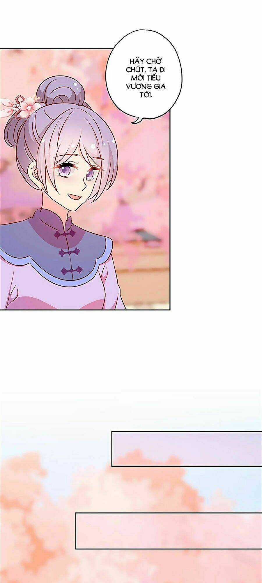 Hoàng Hậu Nương Nương Đích Năm Xu Đặc Hiệu Chapter 200 trang 18