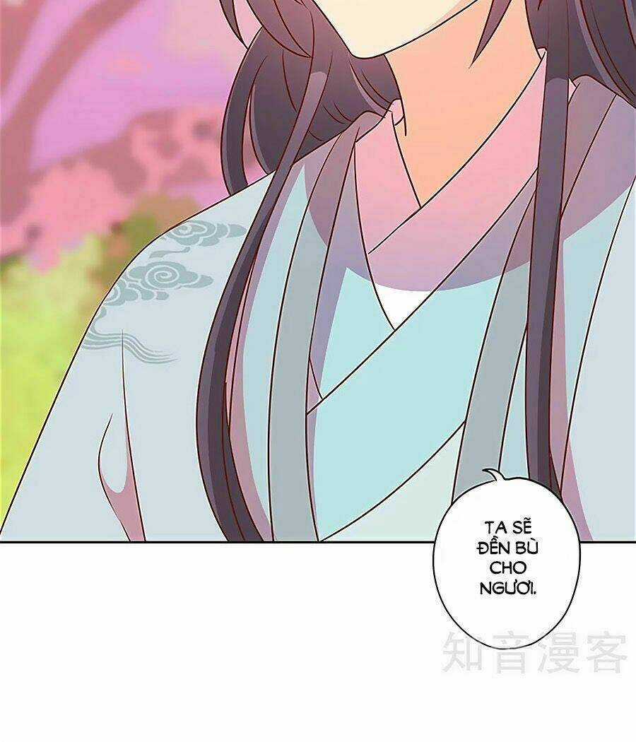 Hoàng Hậu Nương Nương Đích Năm Xu Đặc Hiệu Chapter 200 trang 22