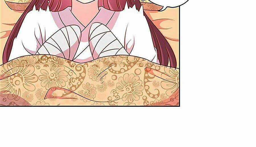 Hoàng Hậu Nương Nương Đích Năm Xu Đặc Hiệu Chapter 200 trang 4