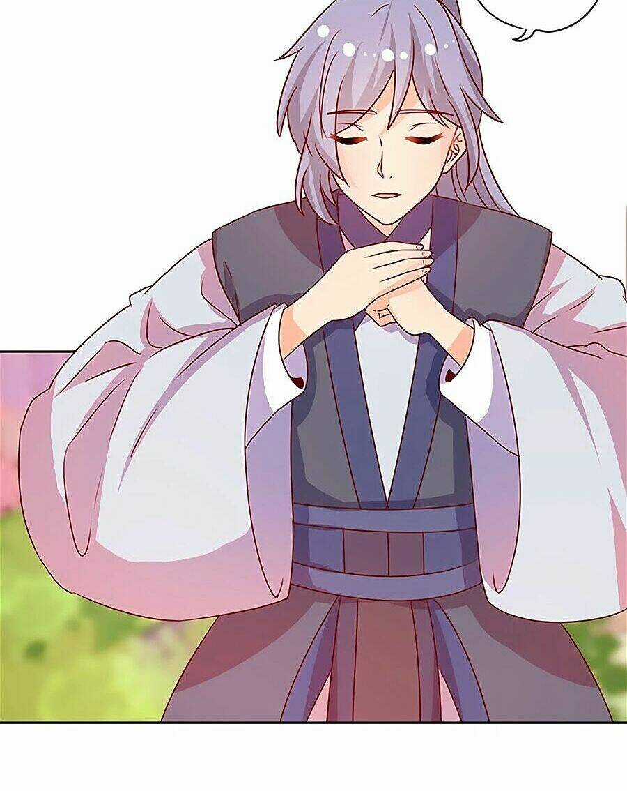 Hoàng Hậu Nương Nương Đích Năm Xu Đặc Hiệu Chapter 201 trang 10