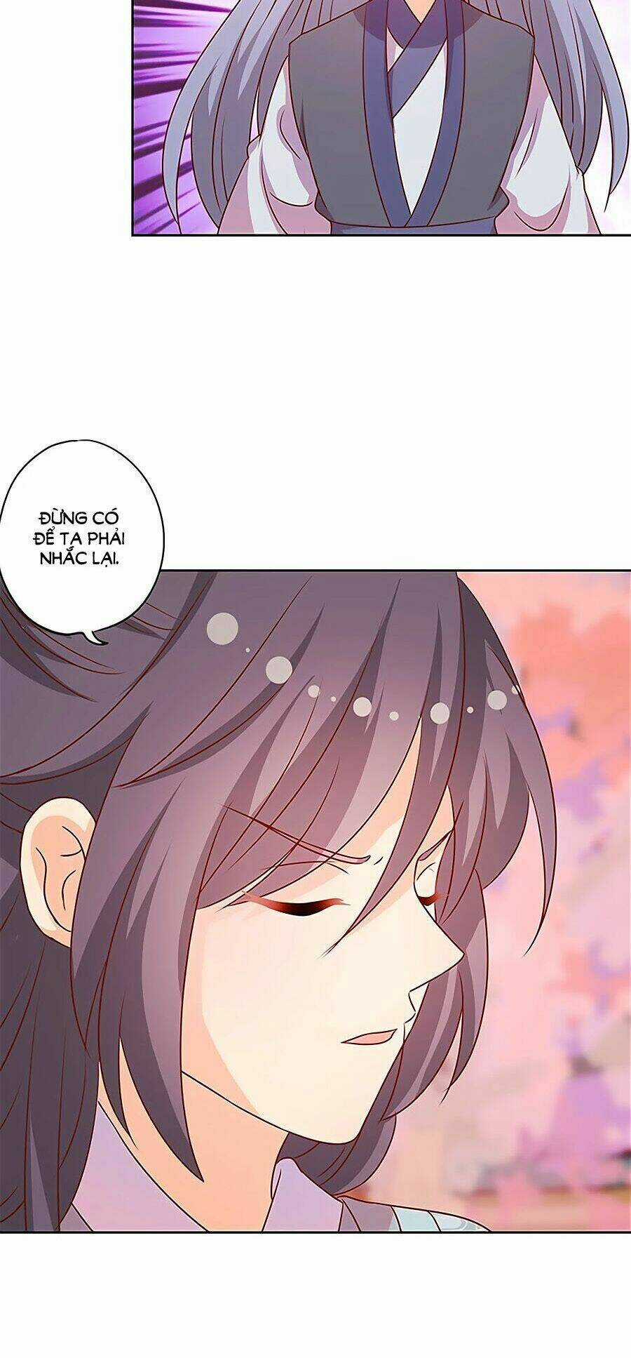 Hoàng Hậu Nương Nương Đích Năm Xu Đặc Hiệu Chapter 201 trang 12