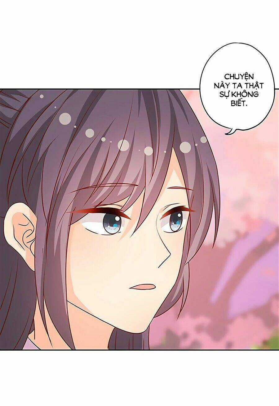 Hoàng Hậu Nương Nương Đích Năm Xu Đặc Hiệu Chapter 201 trang 18