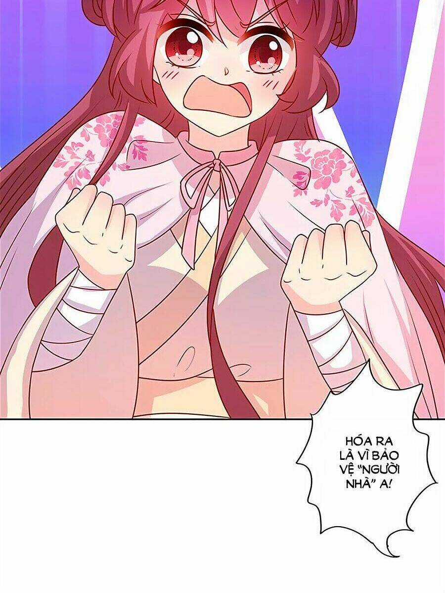 Hoàng Hậu Nương Nương Đích Năm Xu Đặc Hiệu Chapter 201 trang 25