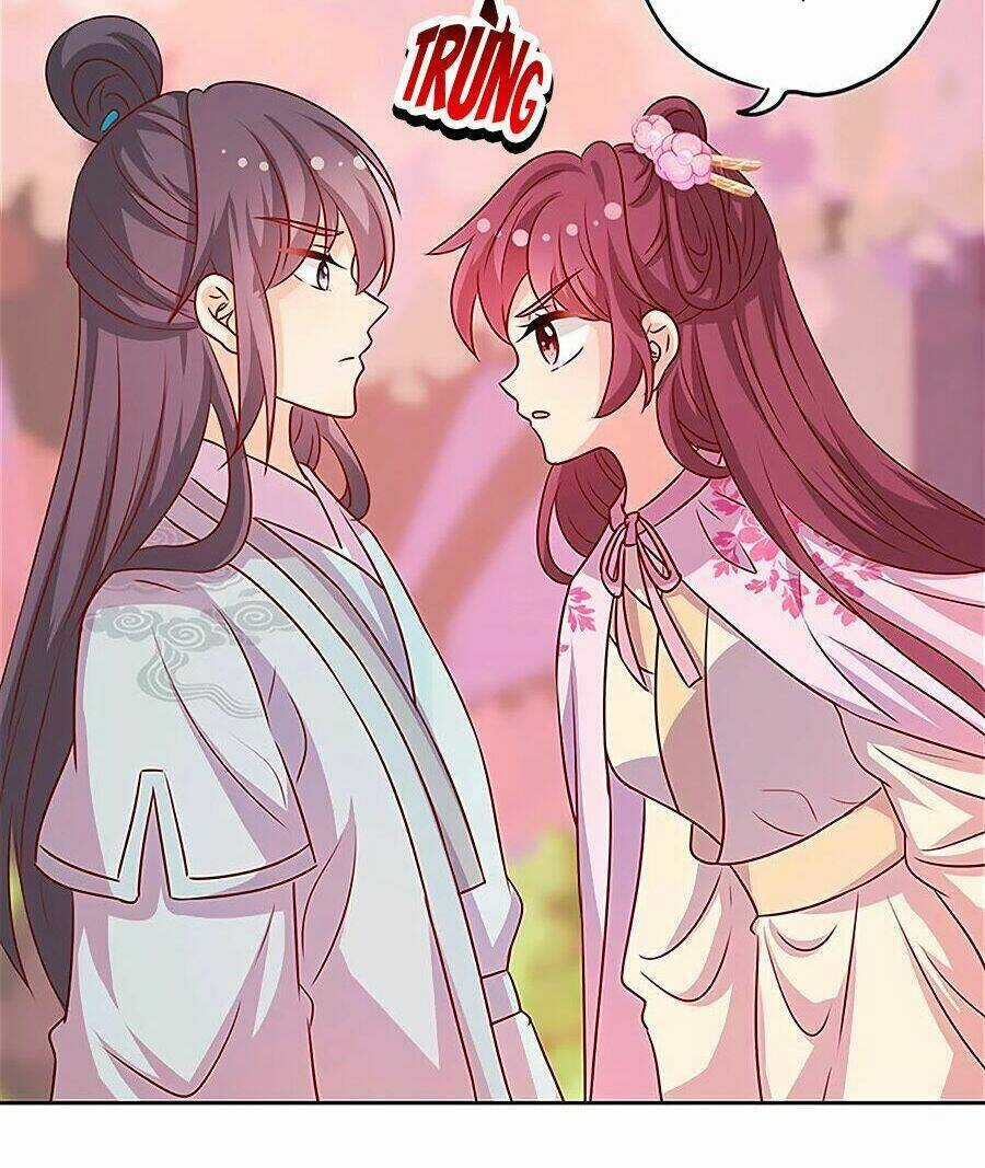 Hoàng Hậu Nương Nương Đích Năm Xu Đặc Hiệu Chapter 201 trang 3