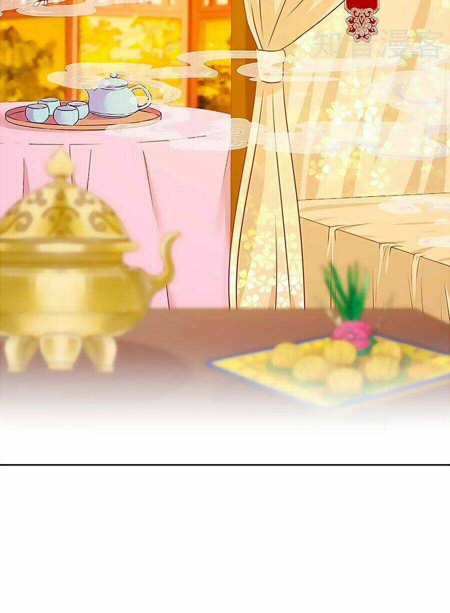 Hoàng Hậu Nương Nương Đích Năm Xu Đặc Hiệu Chapter 202 trang 8