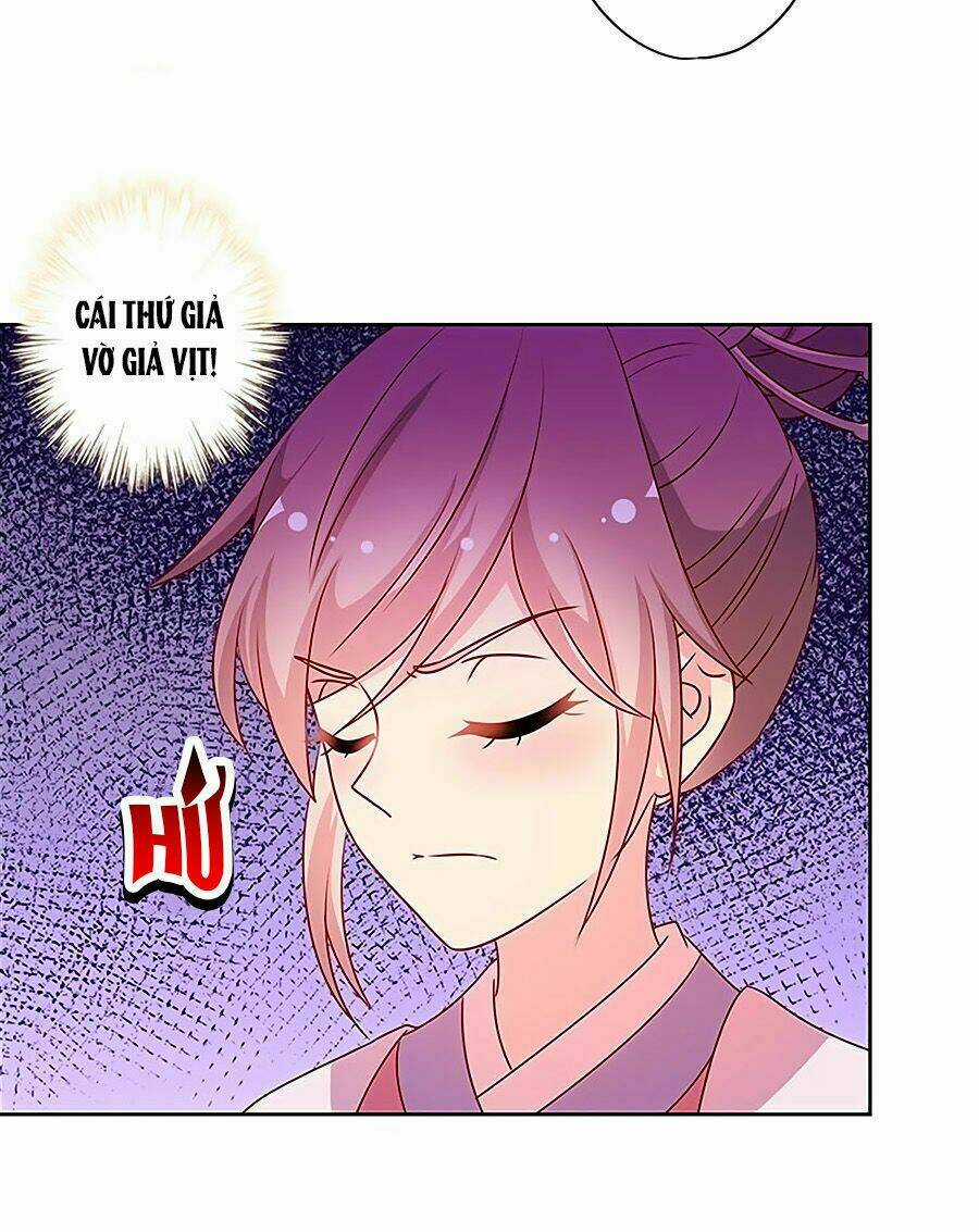 Hoàng Hậu Nương Nương Đích Năm Xu Đặc Hiệu Chapter 203 trang 10