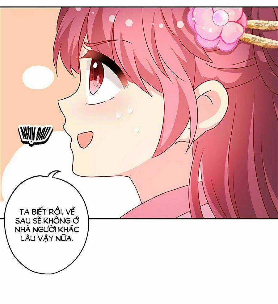 Hoàng Hậu Nương Nương Đích Năm Xu Đặc Hiệu Chapter 203 trang 13