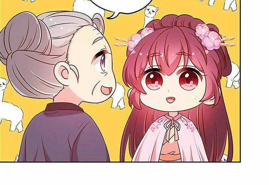 Hoàng Hậu Nương Nương Đích Năm Xu Đặc Hiệu Chapter 203 trang 17