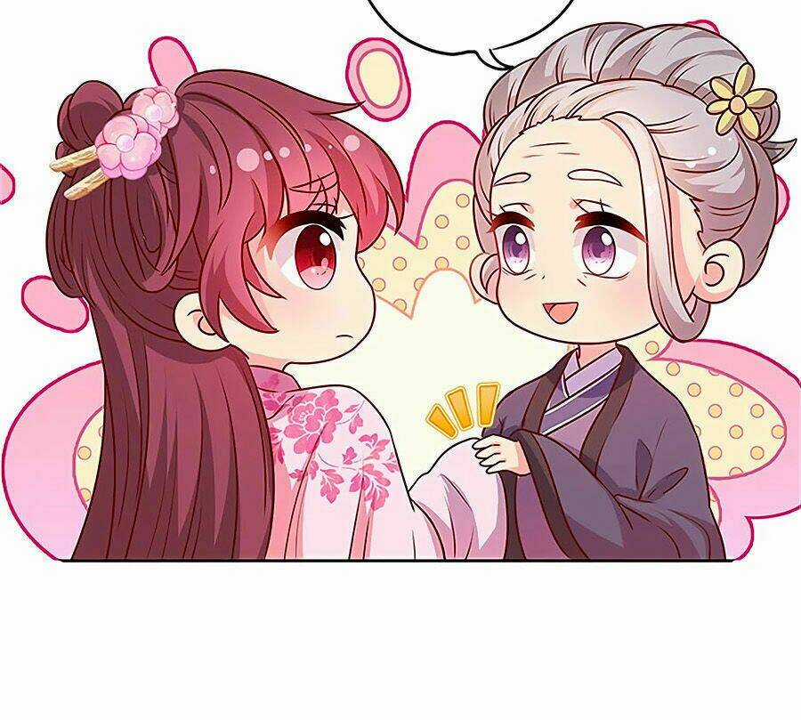 Hoàng Hậu Nương Nương Đích Năm Xu Đặc Hiệu Chapter 204 trang 11