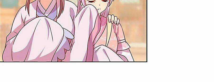 Hoàng Hậu Nương Nương Đích Năm Xu Đặc Hiệu Chapter 204 trang 2