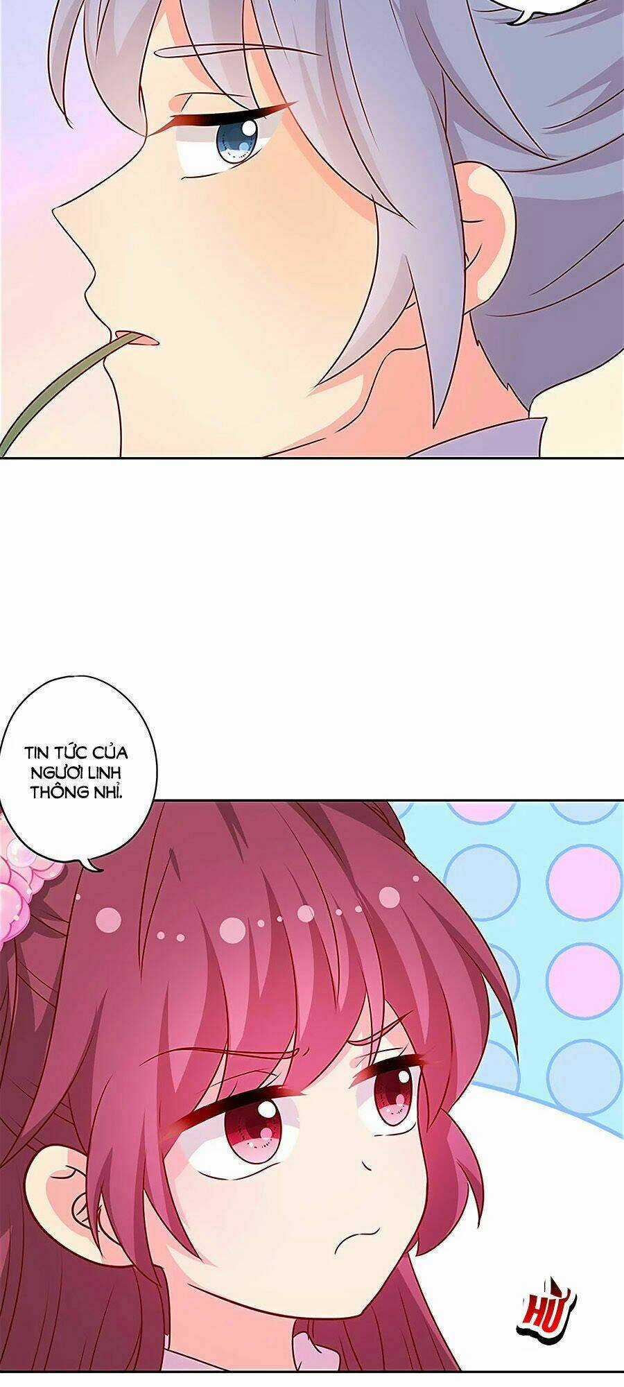 Hoàng Hậu Nương Nương Đích Năm Xu Đặc Hiệu Chapter 204 trang 24